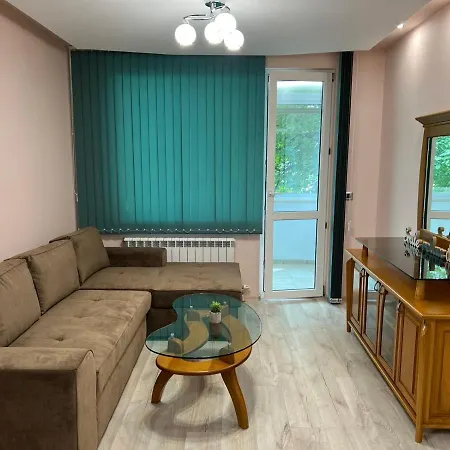 Lägenhet за гости трапезица мак Veliko Tărnovo
