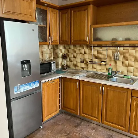 за гости трапезица мак