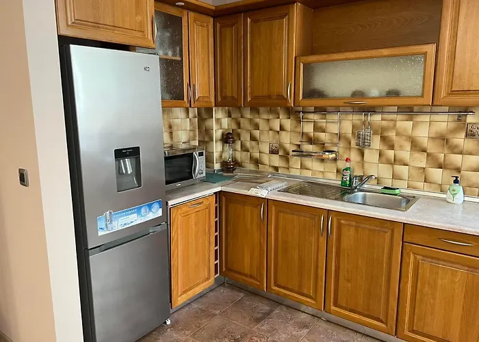 за гости трапезица мак